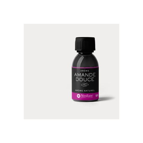 Natural Almond Flavoring | Neroliane