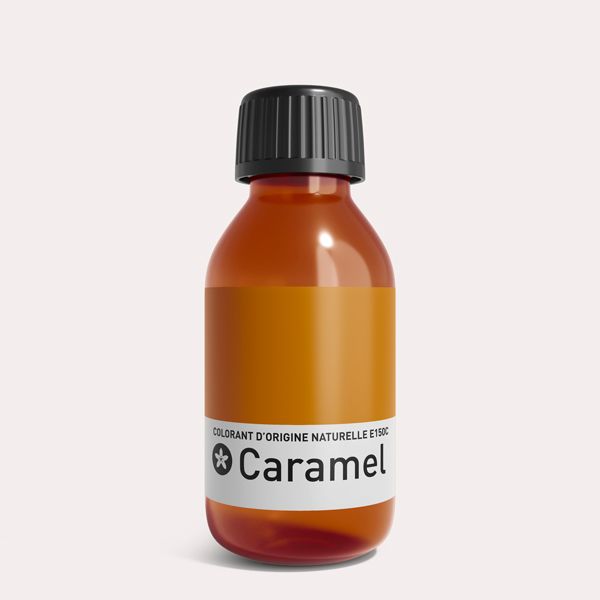 Natural Natural Colour - Caramel | Neroliane Natural Natural Colour - Caramel | Neroliane