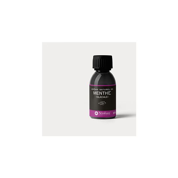 Natural Icy Mint flood flavoring | Neroliane