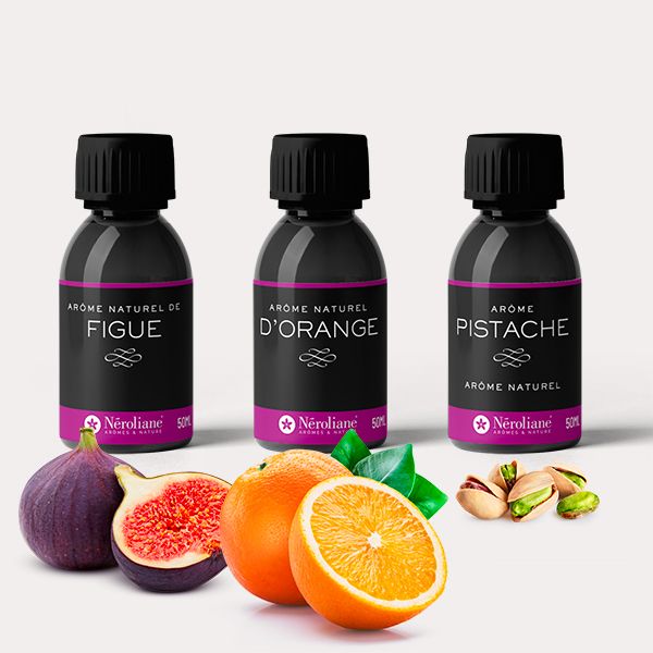 Mediterranean Delights | Neroliane Mediterranean Delights | Neroliane