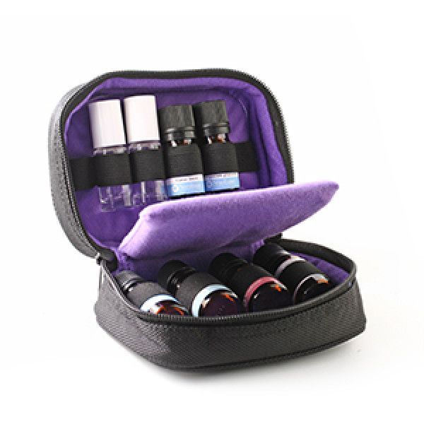 Trousse pour huiles essentielles (Petit format) | Neroliane