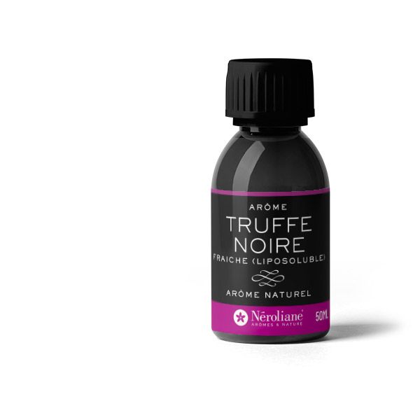 Natural Fresh Truffle Flavoring | Neroliane