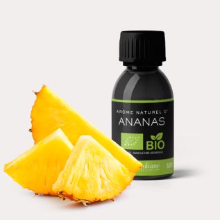 Pineapple organic Flavoring