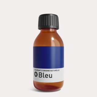 Natural Colour - Blue | Neroliane
