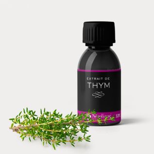 Natural Thyme Flavoring | Neroliane