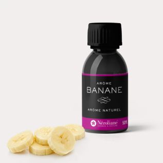 Banana Flavoring