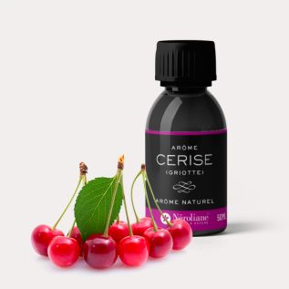 Morello Cherry Flavoring