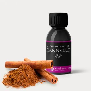Natural Cinnamon Flavoring | Neroliane