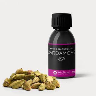 Cardamom Flavoring