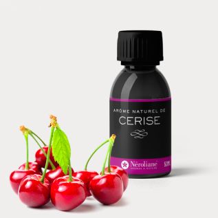 Natural Cherry Flavoring | Neroliane