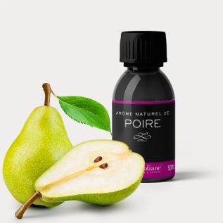 Pear Flavoring