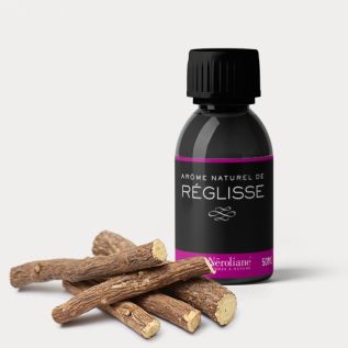 Natural Liquorice Flavoring | Neroliane