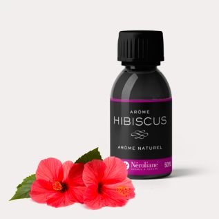 Hibiscus Flavoring