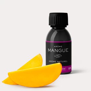 Natural Mango Flavoring | Neroliane