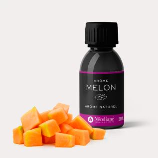 Natural Melon Flavoring | Neroliane