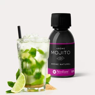 Natural Mojito Flavoring | Neroliane