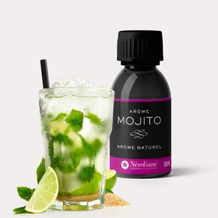 Mojito Flavoring