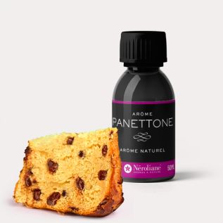 Natural Panettone Flavoring | Neroliane