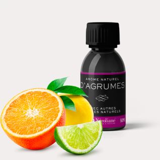 Natural Citrus Flavoring | Neroliane