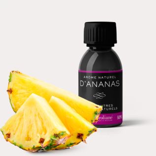 Natural Pineapple Flavoring | Neroliane