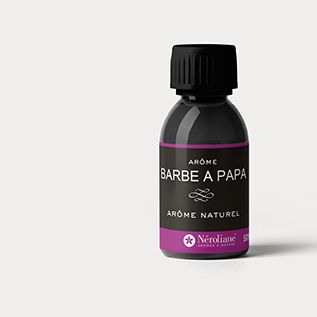 Cotton Candy Food Flavoring | Neroliane