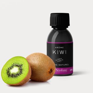 Natural Kiwi Flavoring | Neroliane