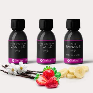Childhood sweetness | Neroliane